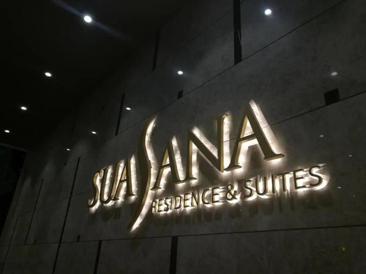 Pangsapuri Chic & Comfy At Suasana Jb Johor Bahru